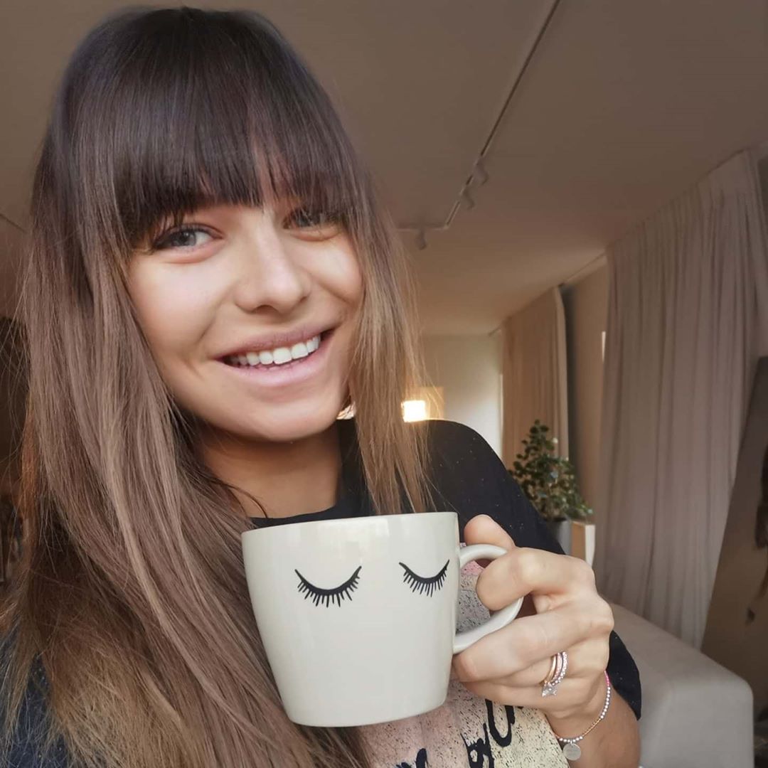 Anna Lewandowska
