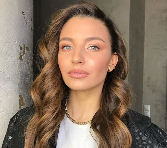 Julia Wieniawa wystąpi w filmie Dody „Dziewczyny z Dubaju”?