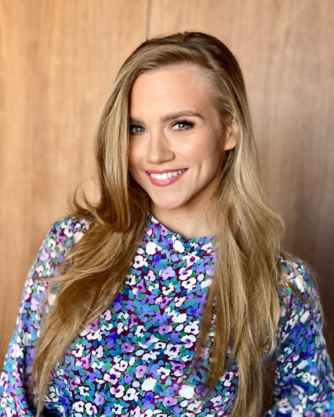 Agnieszka Kaczorowska