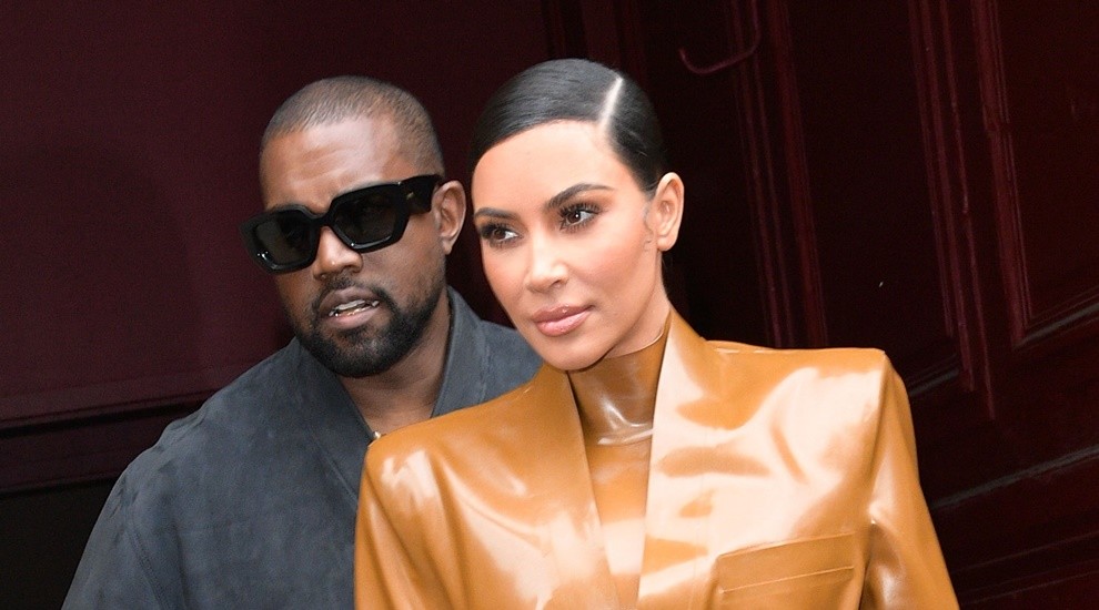 kim kardashian i kanye west rozwodzą się