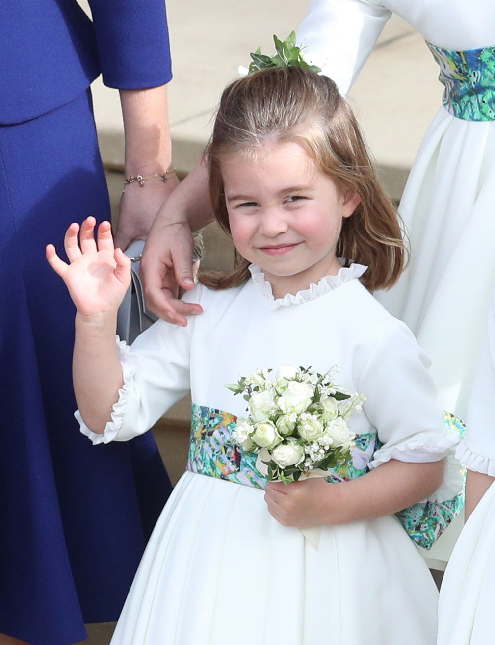 Księżniczka Charlotte