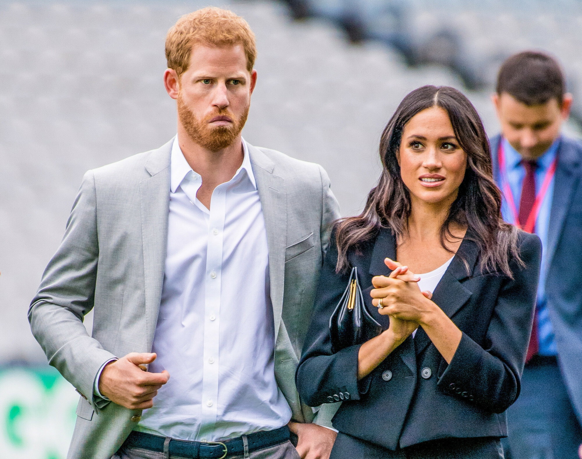 Meghan Markle i książę Harry nie mają za co żyć?! Zainwestowali w biznes i stracili miliony