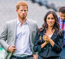 Meghan Markle i książę Harry nie mają za co żyć?! Zainwestowali w biznes i stracili miliony