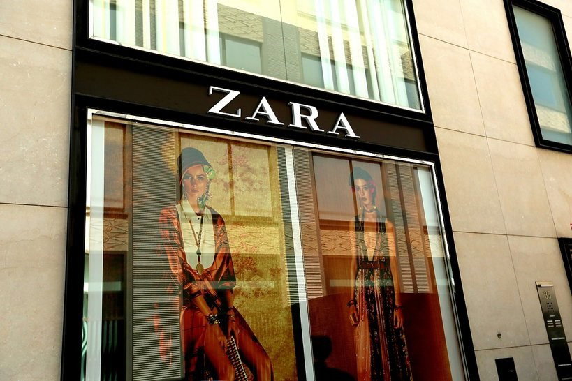 zara