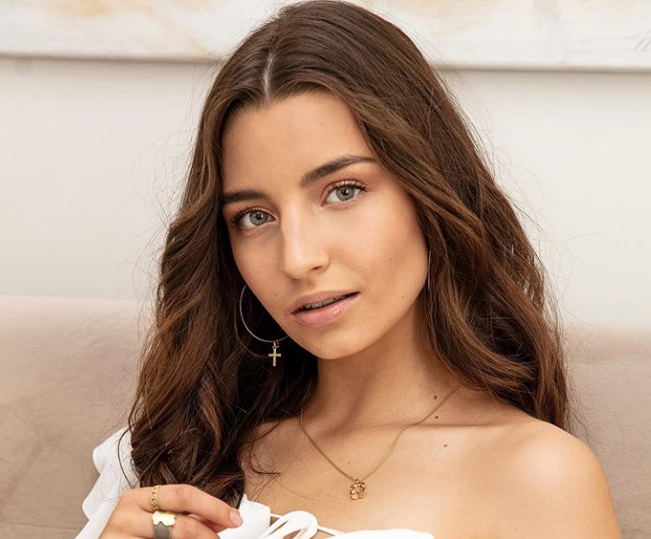 Julia Wieniawa komentuje zakończenie produkcji „Rodzinki.pl”