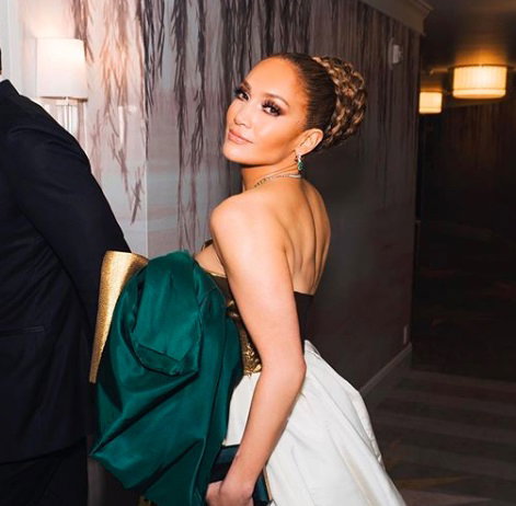 Uroda Jennifer Lopez to zasługa skalpela? Wiadomo, dlaczego wygląda tak młodo