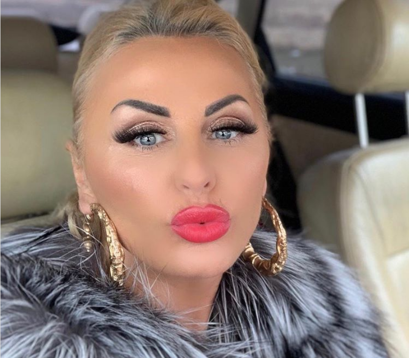 Dagmara Kaźmierska z „Królowych życia” pokazała ukochanego?