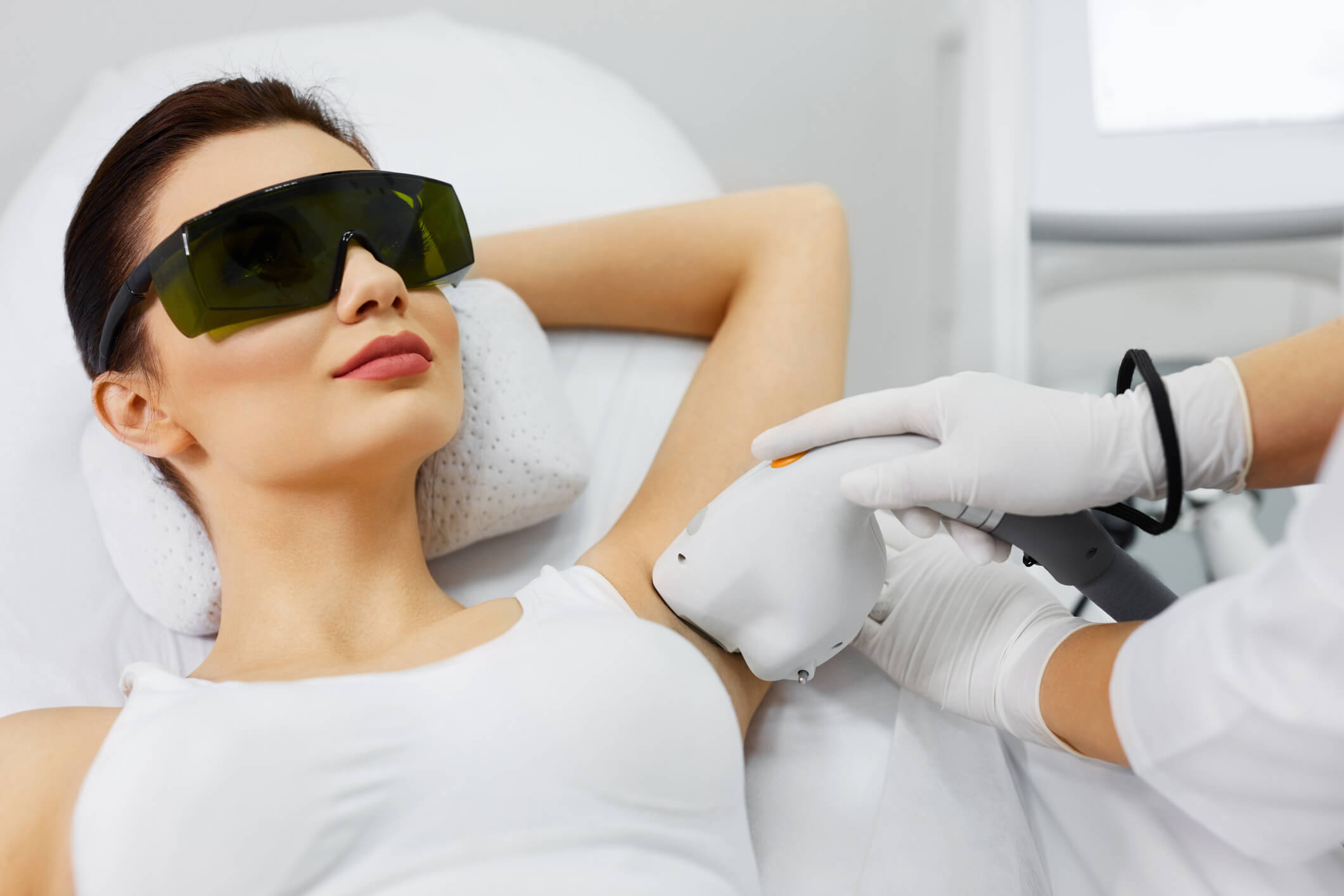 depilacja laserowa i IPL