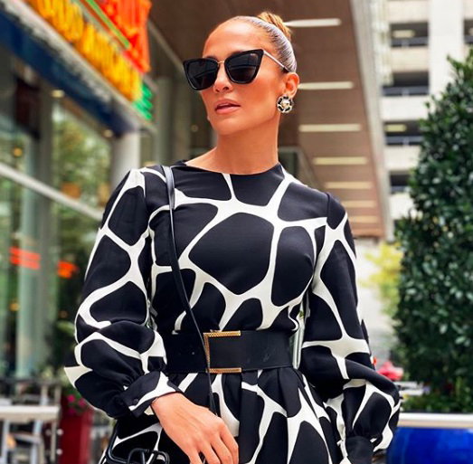 Syn Jennifer Lopez także śpiewa. Ma większy talent niż siostra?