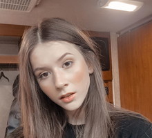 Roksana Węgiel w fryzurze jak Małgorzata Rozenek - Majdan