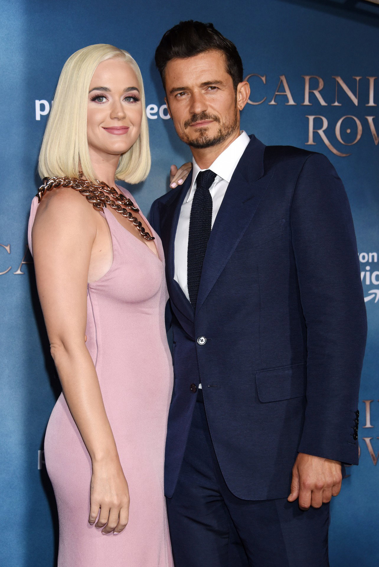 Katy Perry w ciąży