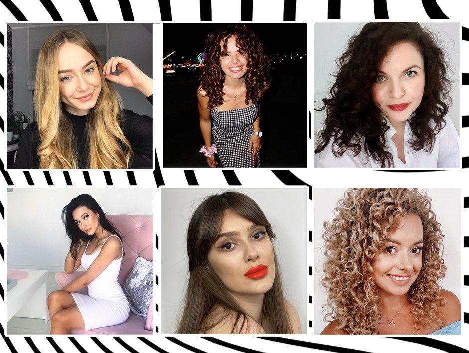 1. półfinał plebiscytu Influencer roku 2021