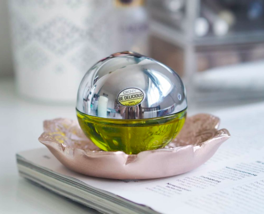 Kultowe perfumy DKNY Be Delicious w ogromnej promocji w Hebe