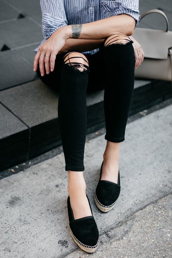 Espadryle Lidl - 29,99 zł