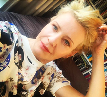 Małgorzata Kożuchowska pokazała niepublikowane zdjęcie ze ślubu