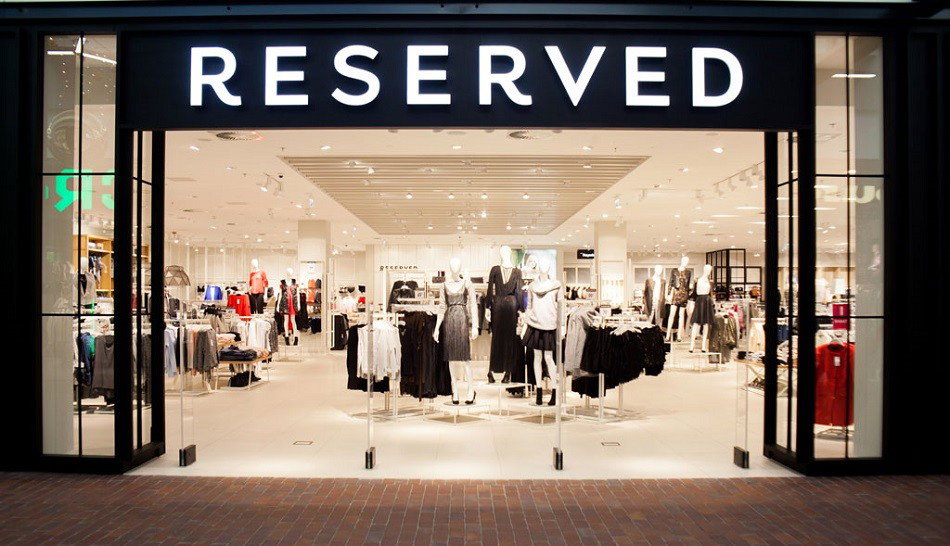 Reserved