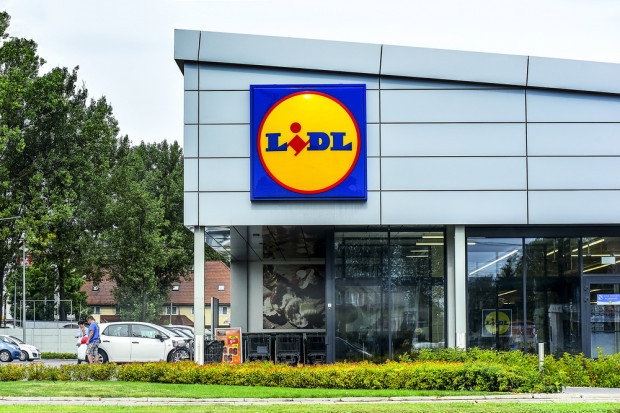 Przez koronawirusa Lidl wprowadza znaczące obostrzenia w robieniu zakupów