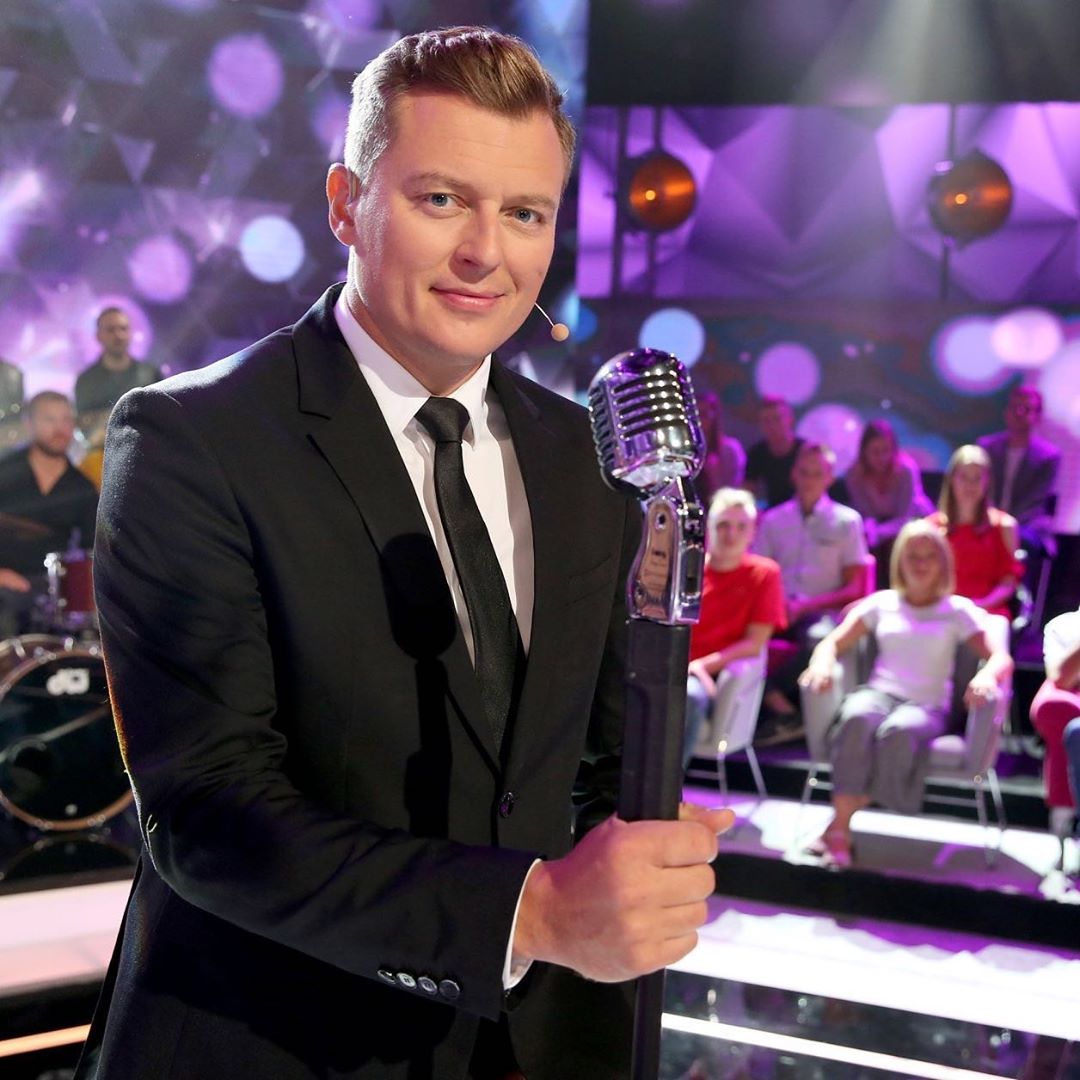 Jaka to melodia - wpadka