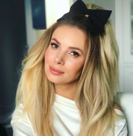 Izabela Janachowska o organizowaniu wesela w dobie koronawirusa