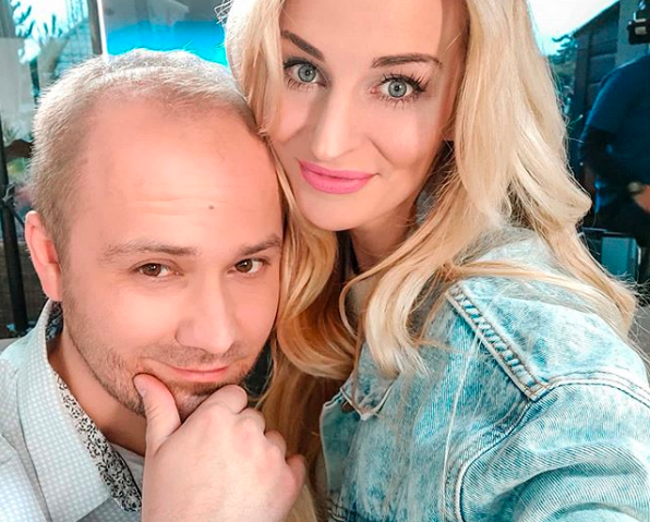 Anita i Adrian ze „Ślubu od pierwszego wejrzenia” poznali płeć drugiego dziecka