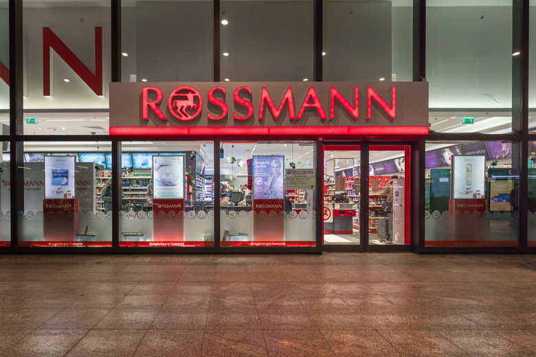 Kosmetyki do makijażu Alterra w Rossmannie
