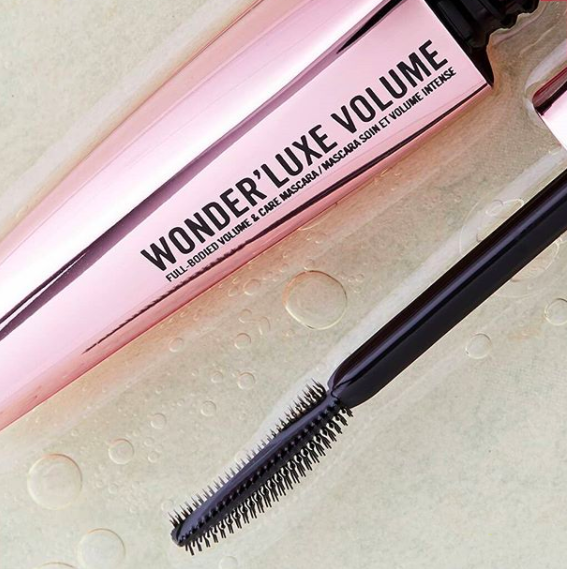 KWC 2020: Najlepszy tusz do rzęs to Rimmel Wonder'Luxe Volume