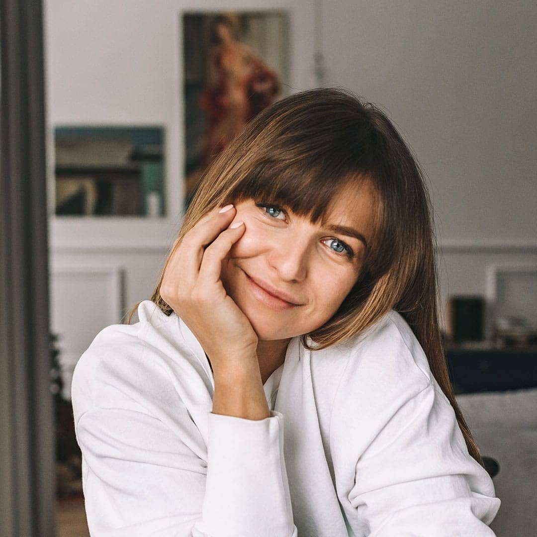 Anna Lewandowska jaglanka