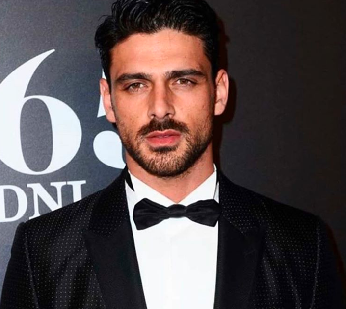 Michele Morrone z „365 dni” wystąpi w nowym serialu Netflixa. Premiera już w kwietniu