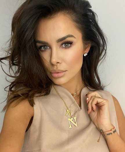 natalia siwiec selfie