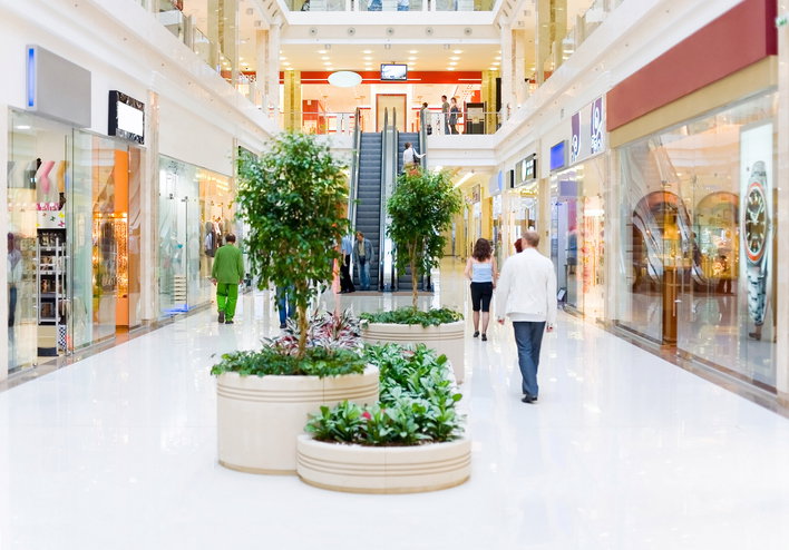 kiedy otworzą się galerie handlowe