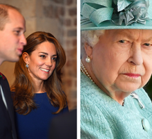 Księżna Kate i książę William będą mieli czwarte dziecko?!