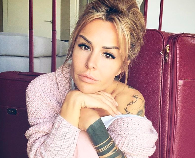 Blanka Lipińska zdradziła, ile przytyła podczas kwarantanny
