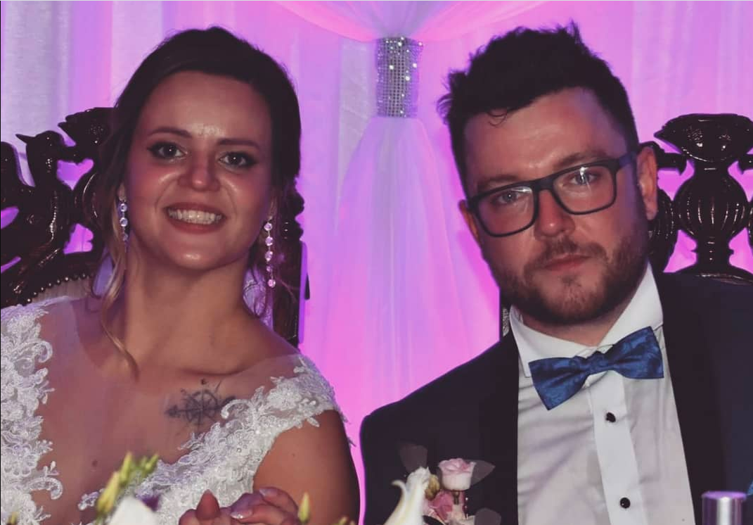 Wojtek ze „Ślubu od pierwszego wejrzenia” nie jest szczery wobec Agnieszki?