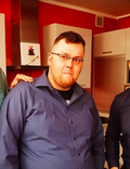 Marek Morus z „Gogglebox” chudnie na potęgę. Pokazał, jak walczy o szczupłą sylwetkę