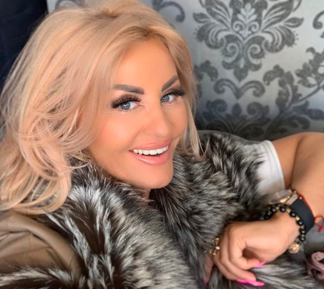 Dagmara z „Królowych życia” zaczepia Majdanów na Instagramie