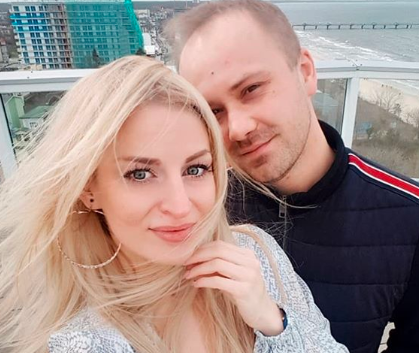 anita i adrian z śopw będą mieli córeczkę
