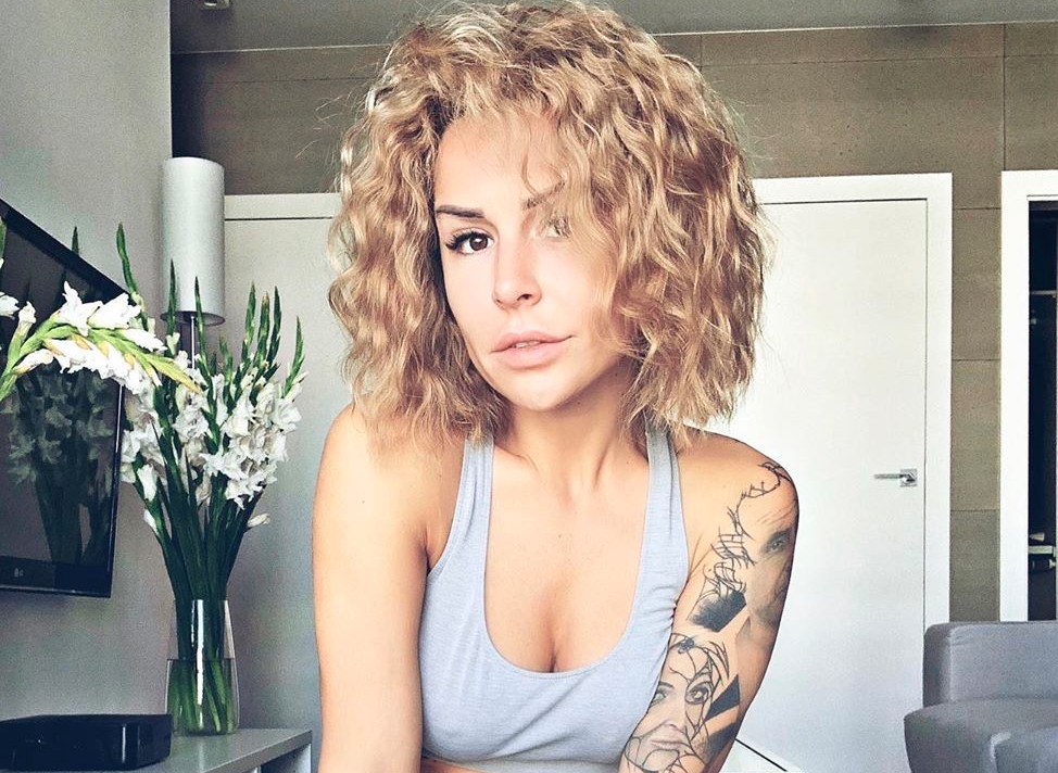 Blanka Lipińska pokazała nagranie z Baronem sprzed lat. Już wtedy między nimi iskrzyło?