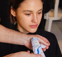 Lżejsza wersja kremu pod makijaż Embryolisse Lait Creme Concentre