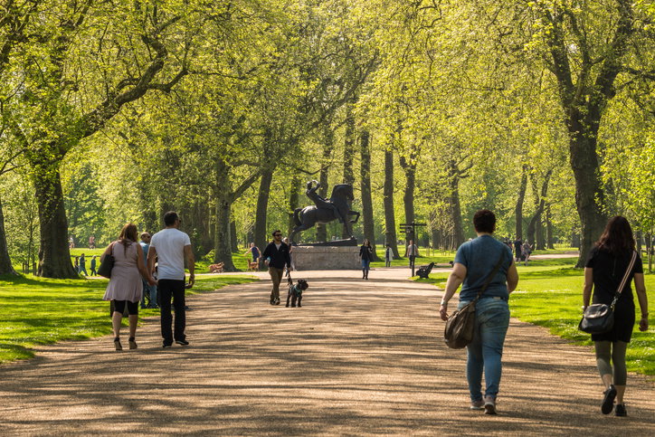 park