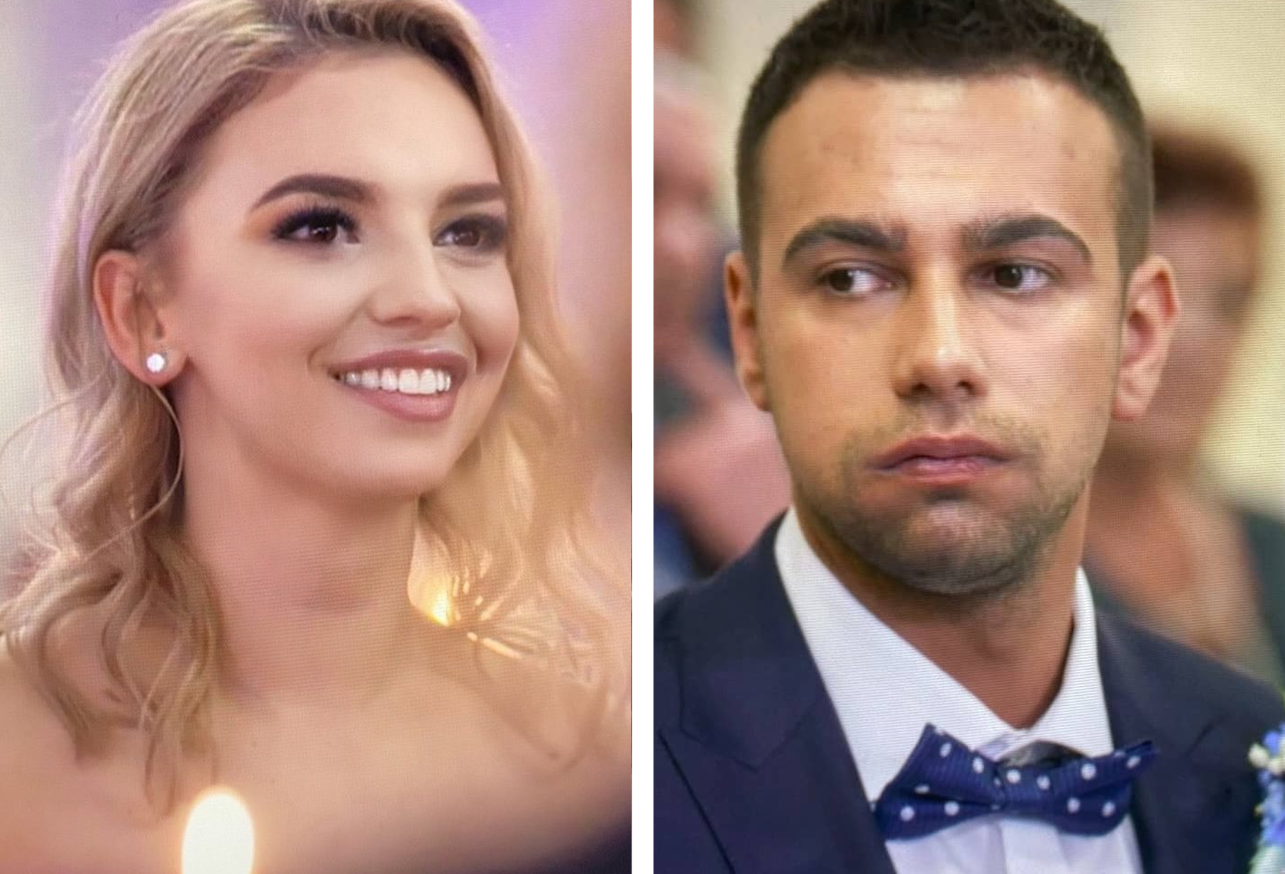 Łukasz i Oliwia ze „Ślubu od pierwszego wejrzenia” rozstali się?