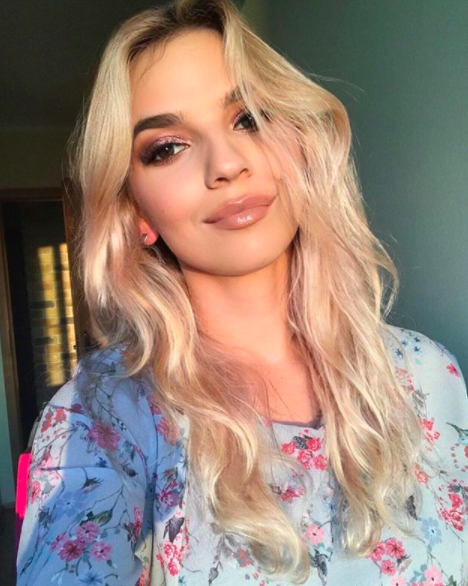 Oliwia z ŚOPW