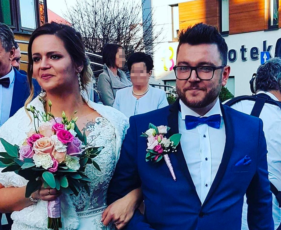 Agnieszka i Wojtek ze „Ślubu od pierwszego wejrzenia” nie są już parą?