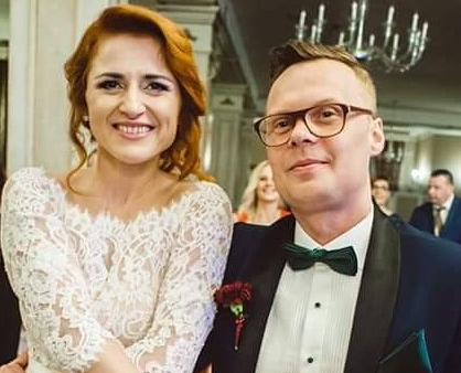 Paulina i Krzysztof ze „Ślubu od pierwszego wejrzenia” niedługo zostaną rodzicami