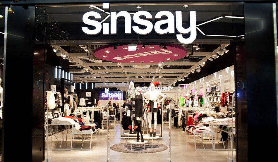 Sinsay