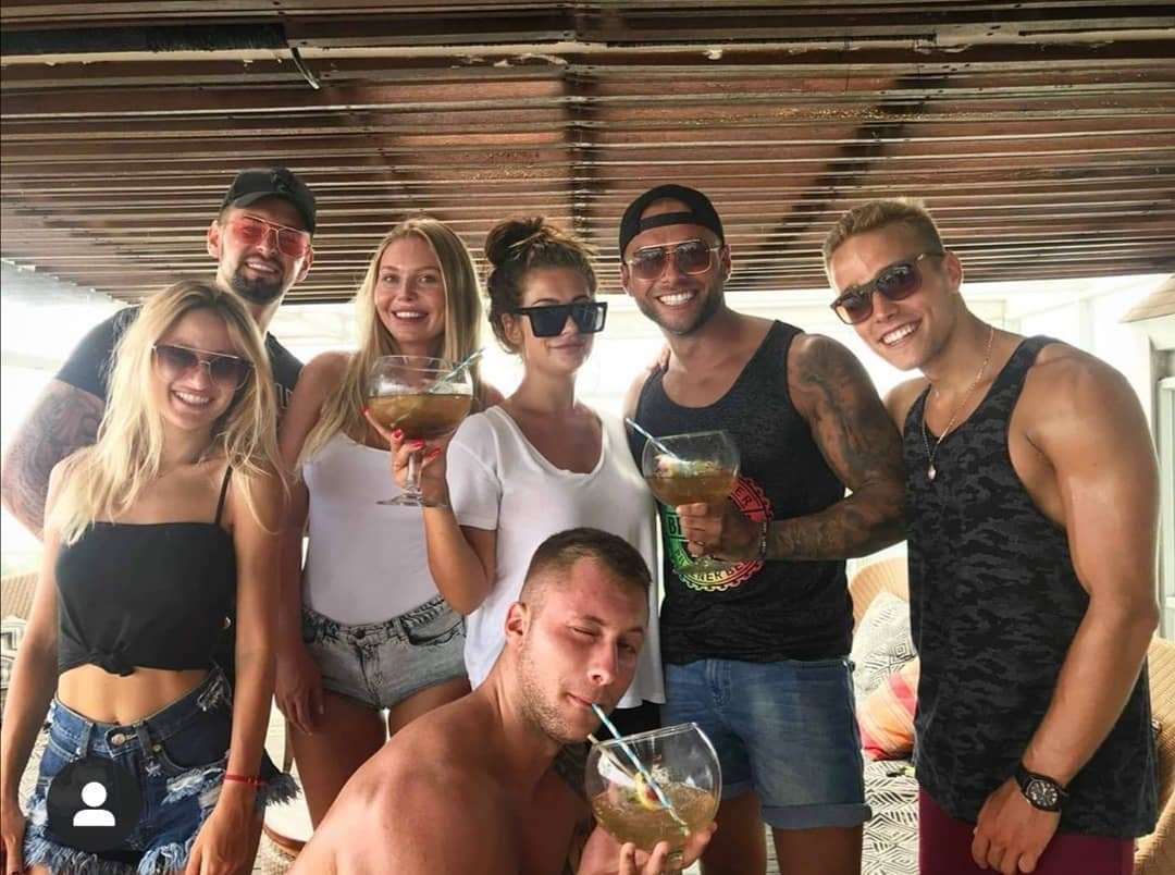 Jak dobrze znasz uczestników „Hotel Paradise”?