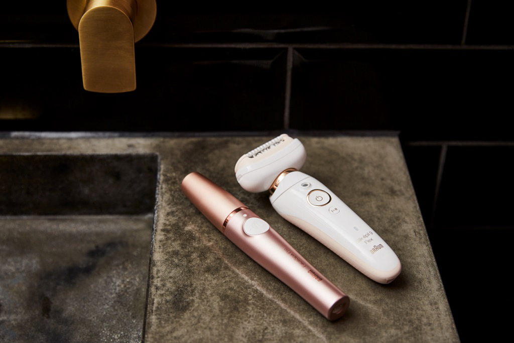 Braun Silk-épil 9 Flex