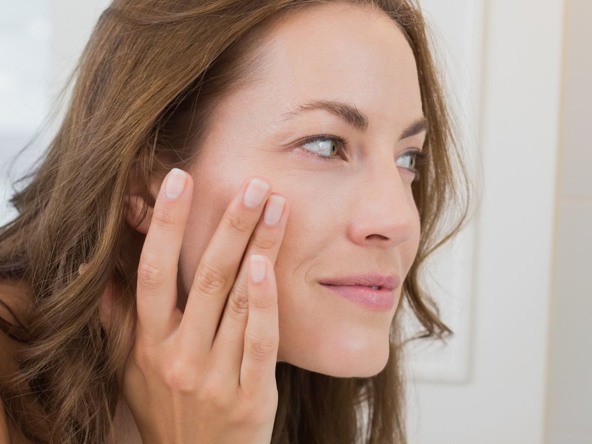 Arganicare, Advanced Skincare, Collagern Boost Anti-wrinkle Eye Seru promocja i opinie