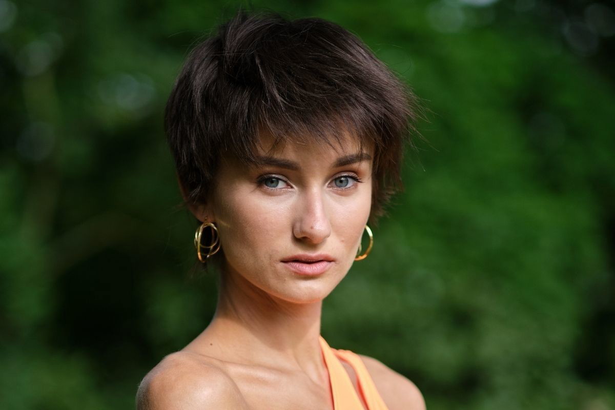 Olga Król