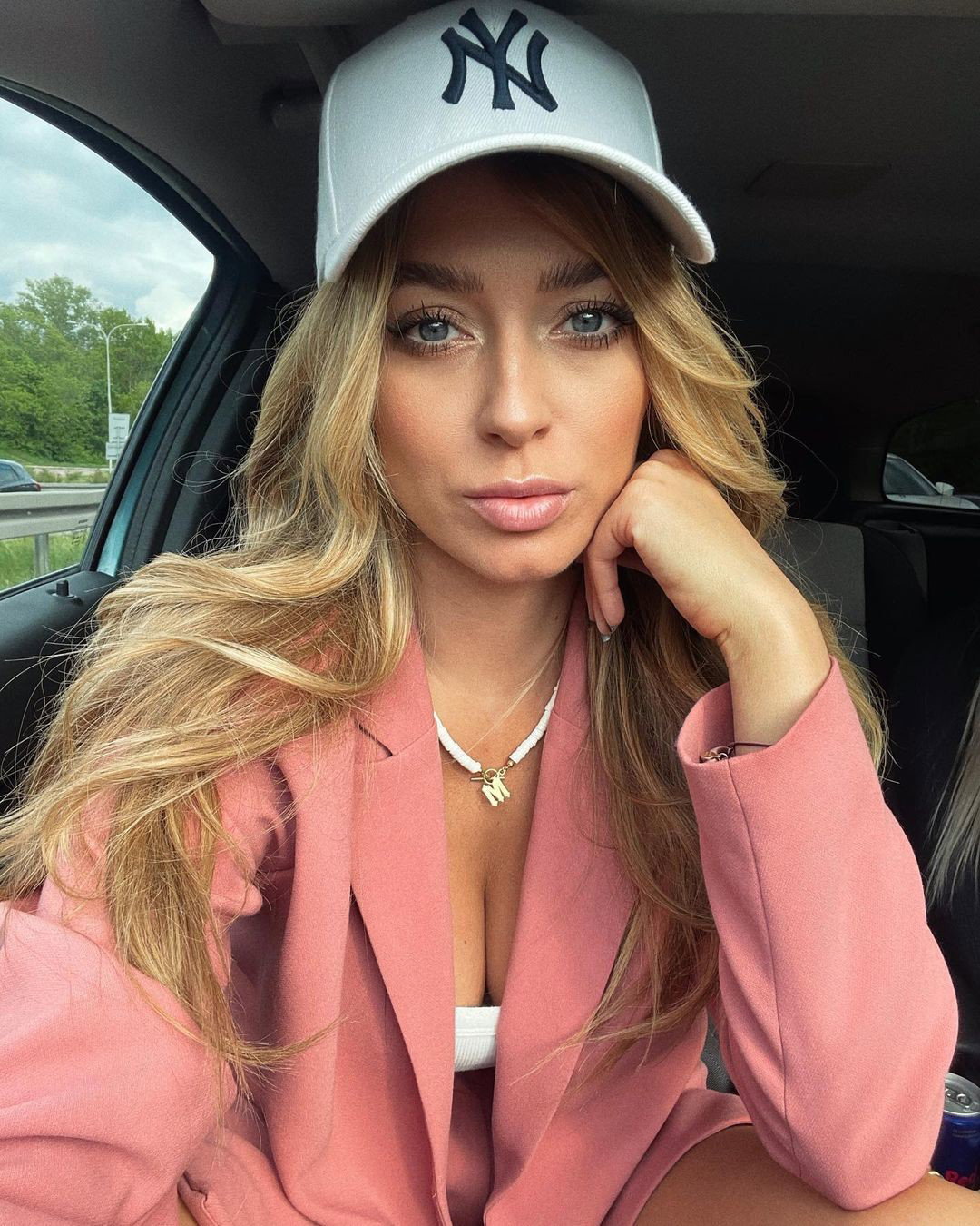 Marcelina Zawadzka