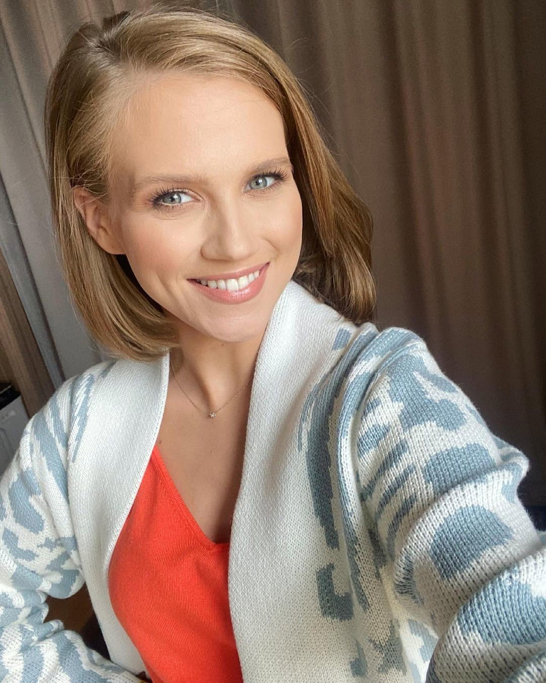 Agnieszka Kaczorowska